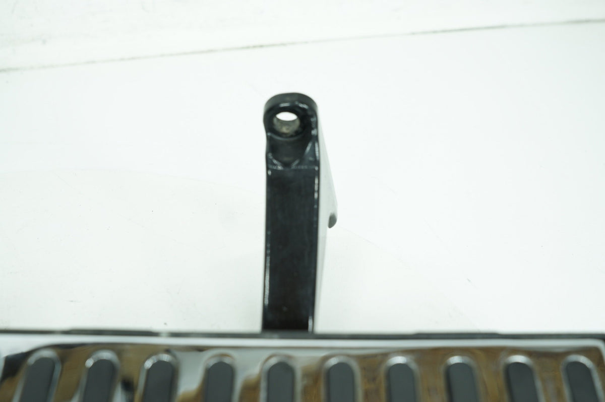2013 Harley Touring FLHTP Electra Police OEM Left Right Passenger Floorboards