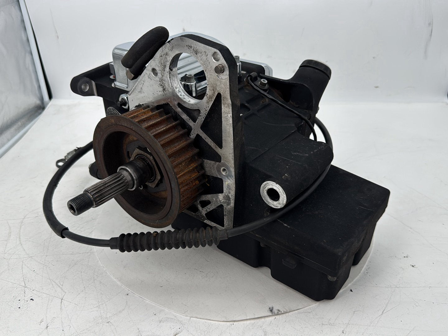 1999 - 2006 Harley-Davidson Touring Electra Glide Classic 5 Speed Transmission Gearbox 34829-99