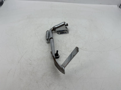 2007 Harley Touring FLHTCU Electra Glide Ultra OEM Left Side Jiffy Kick Stand & Spring