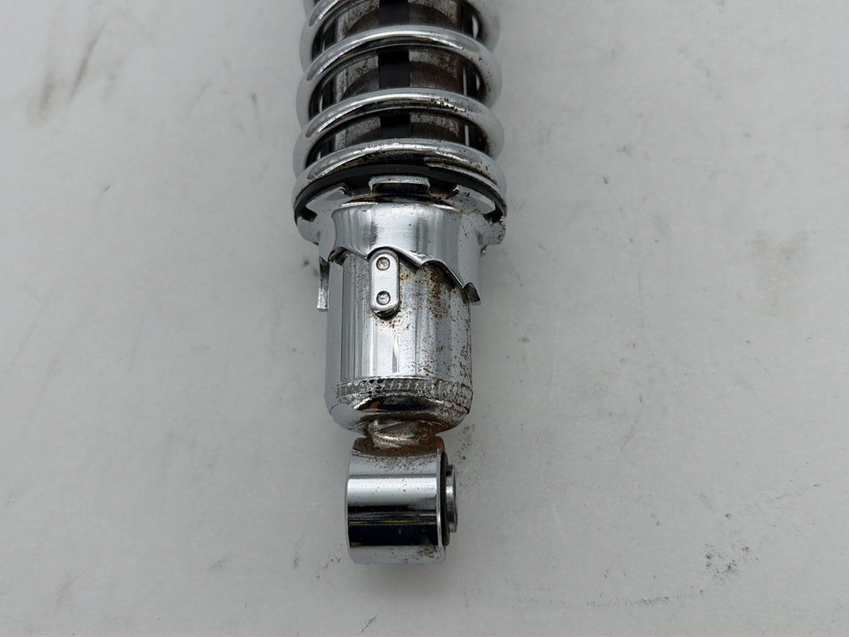 2005 Harley Sportster 1200 Roadster XL1200R OEM Rear 1 Shock Absorber