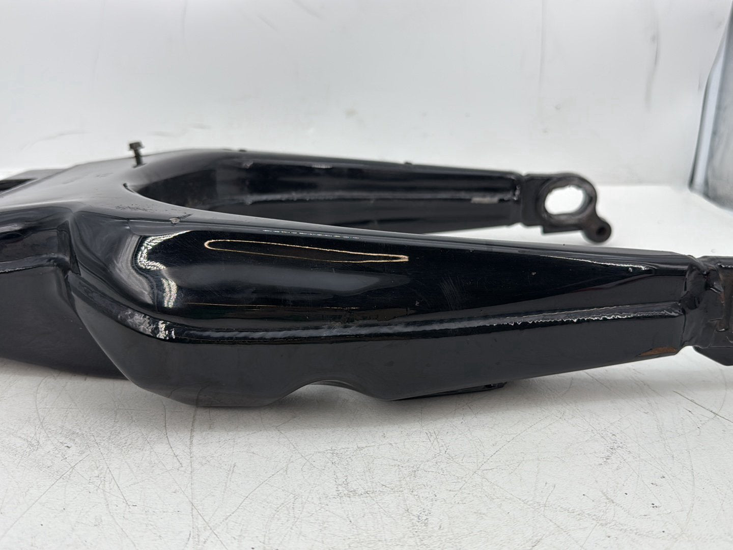 2014 Harley Street Glide Touring FLHXS OEM Rear Fork Swingarm Swing Arm
