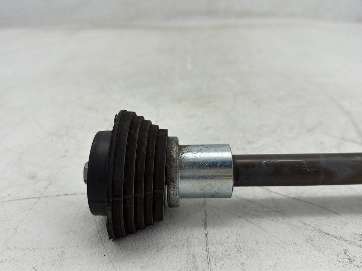 2011 Harley Electra Glide Touring Ultra OEM Rear Fork Swingarm Pivot Bolt Shaft