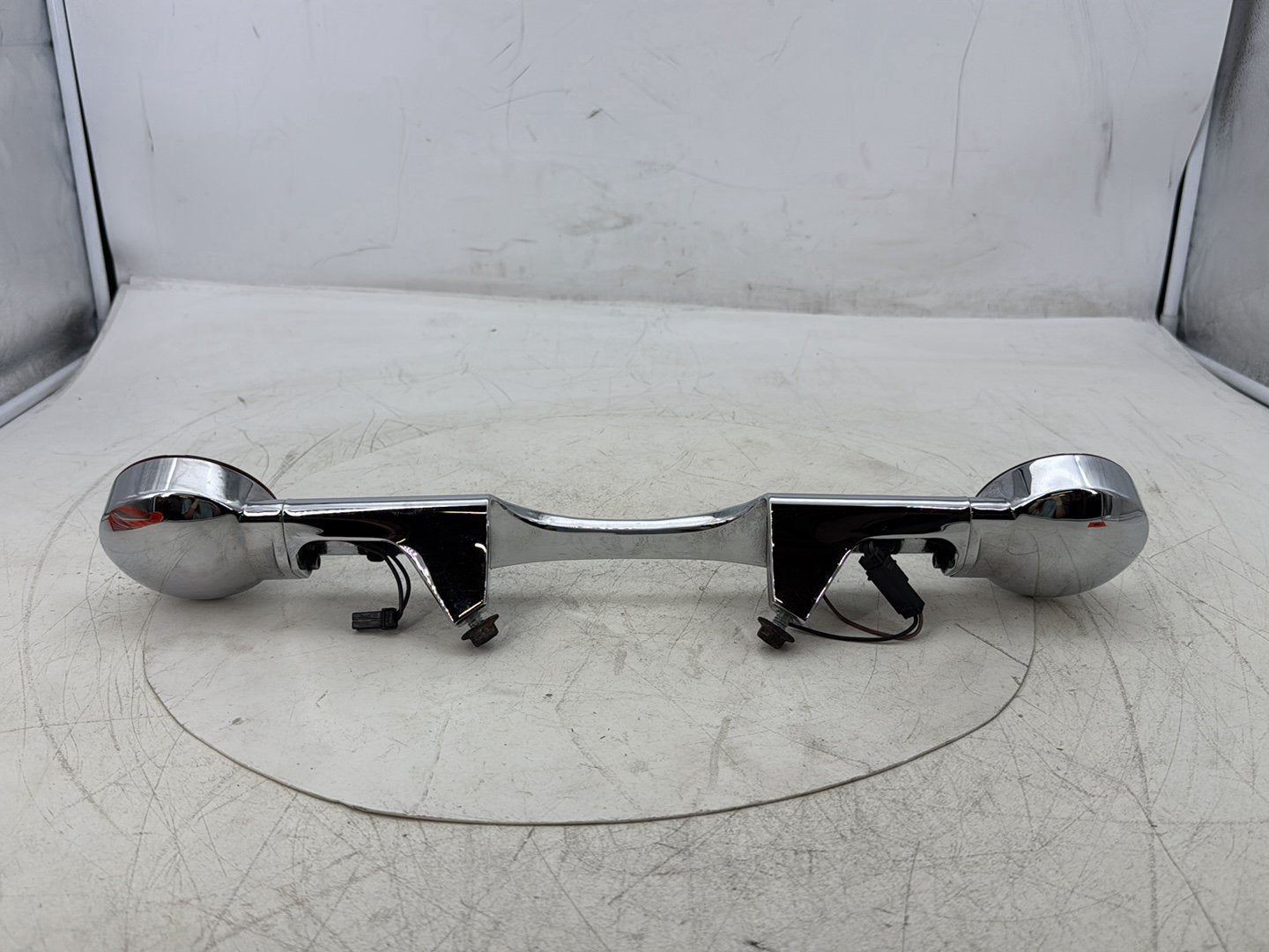 1998 Harley Touring FLHTCUI Electra Glide Ultra OEM Rear Left & Right Turn Signals