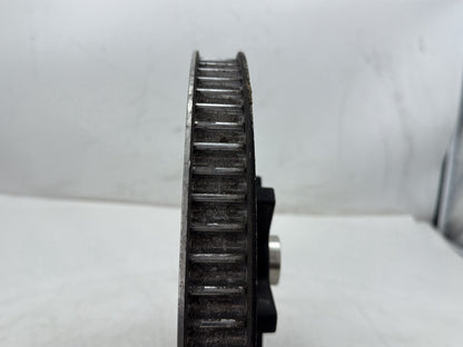 2010 Harley Street Glide Touring FLHX OEM Rear Driver Pulley Sprocket