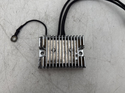 1998 Harley Softail Custom FXSTC OEM Voltage Regulator Rectifier