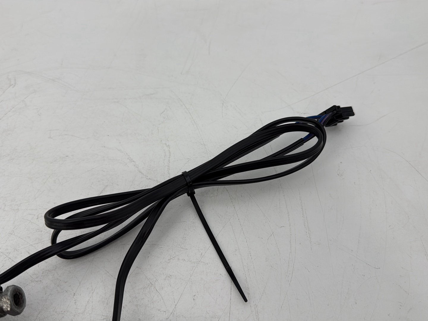 1999 - 2006 Harley-Davidson Dyna Super Glide Front Left Right Turn Signal Indicators 68972-00