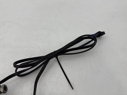 1999 - 2006 Harley-Davidson Dyna Super Glide Front Left Right Turn Signal Indicators 68972-00
