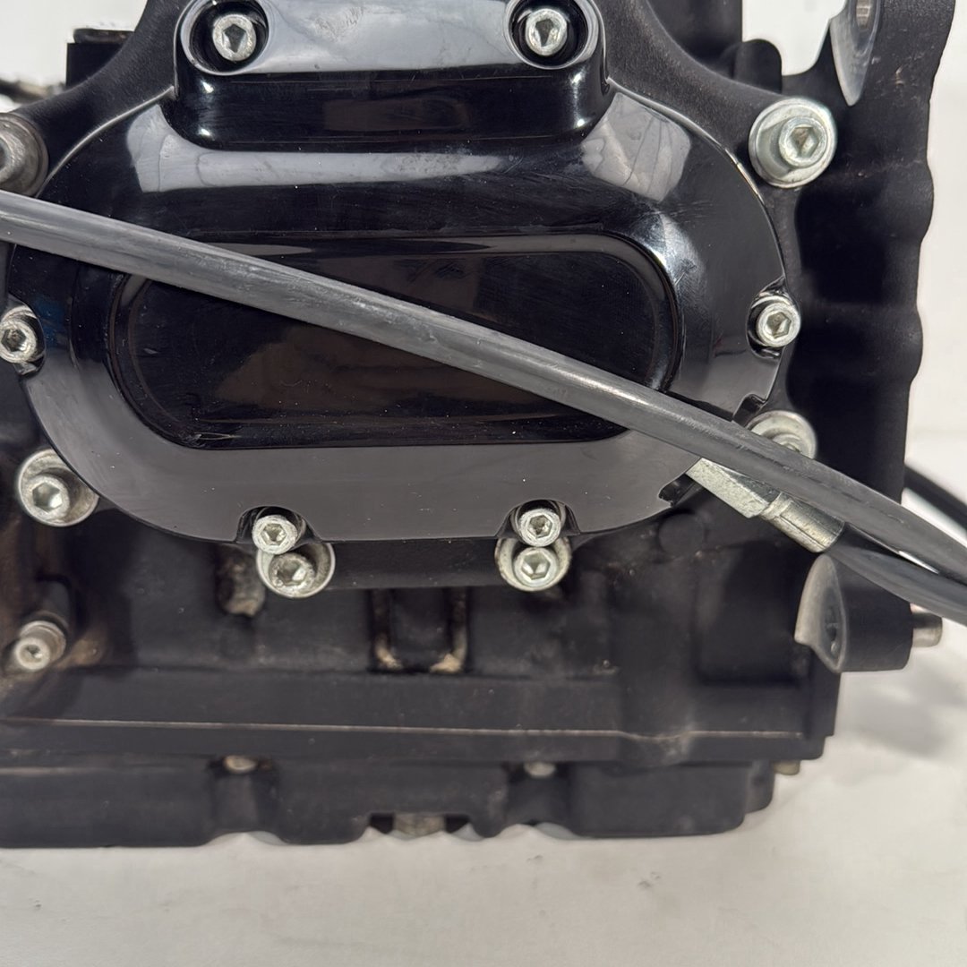 2017 - 2026 Harley-Davidson Softail Heritage Classic 114 M8 114 6 Speed Transmission Gearbox 34700176