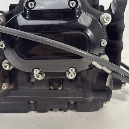 2017 - 2026 Harley-Davidson Softail Heritage Classic 114 M8 114 6 Speed Transmission Gearbox 34700176