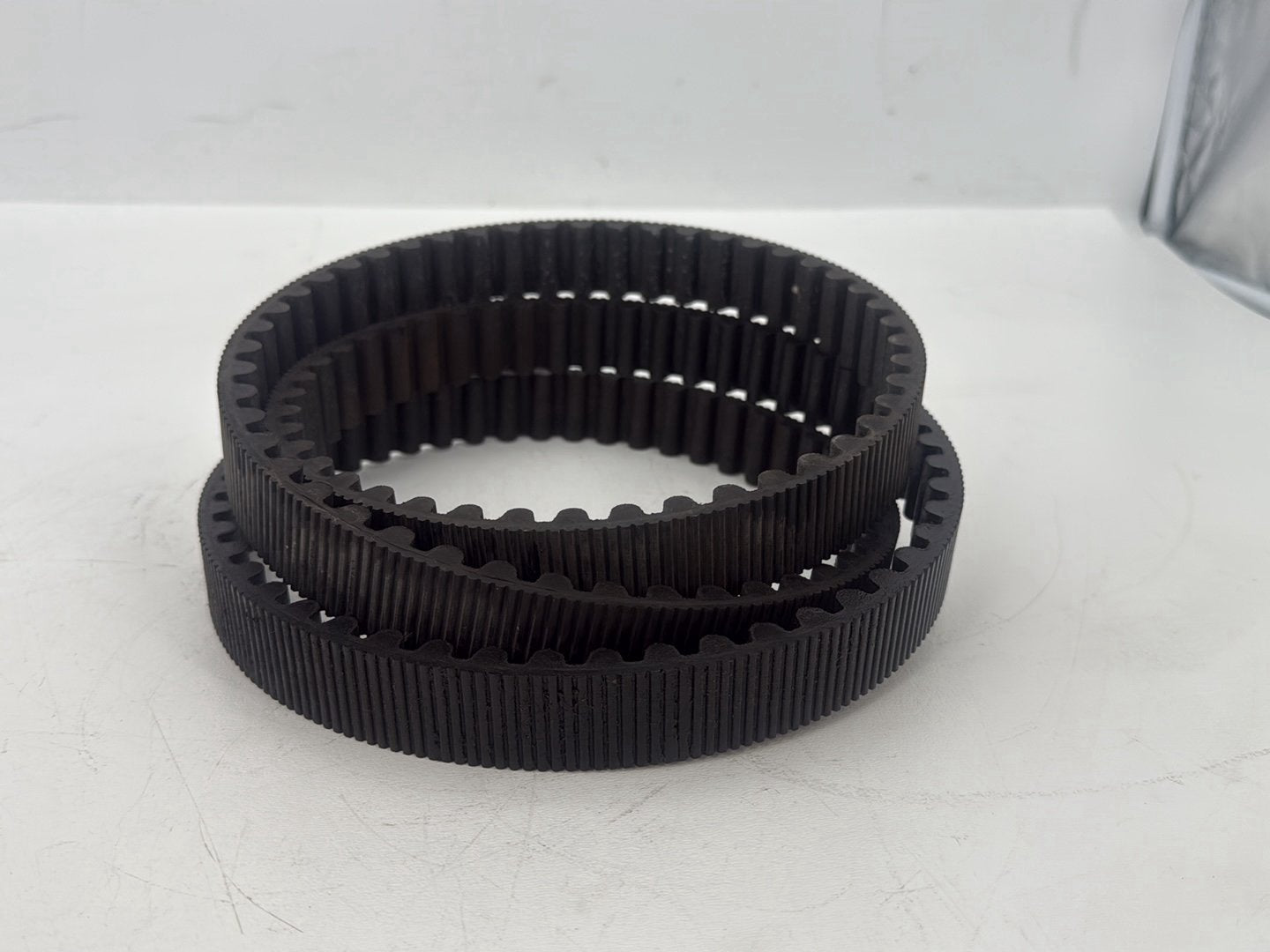2005 Harley Touring FLHRCI Road King Classic OEM Rear Drive Belt