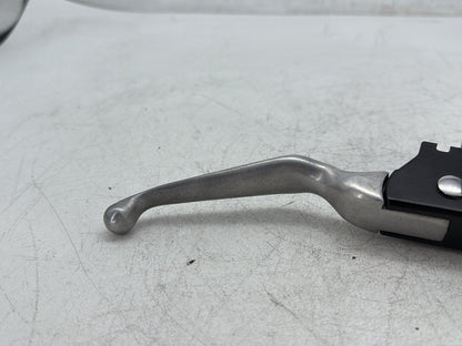 2000 Harley Electra Glide Touring OEM Front Right Brake Lever Master Cylinder
