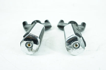 2004 - 2013 Harley-Davidson Sportster Custom Passenger Left & Right Foot Pegs 49314-04