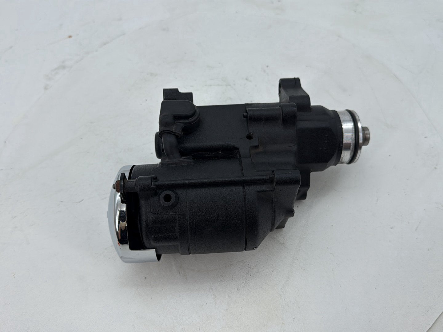 2007 Harley Street Glide Touring FLHX OEM Engine Starter Motor