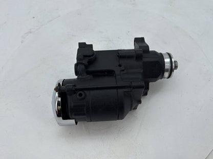 2007 Harley Street Glide Touring FLHX OEM Engine Starter Motor