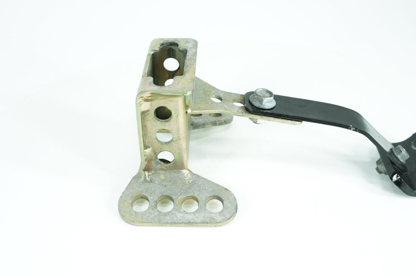 2007 - 2016 Harley-Davidson Touring CVO Electra Screamin Eagle Front Driver Rider Backrest Bracket Mount 52567-93D