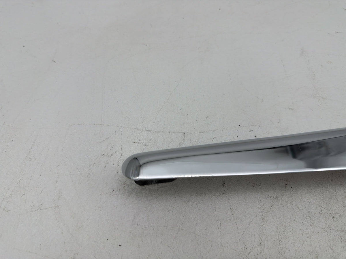 07 Harley Electra Glide Touring CVO Eagle Rear Left Right Fender Struts Bracket