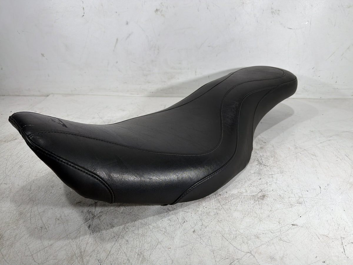 2006 Harley Electra Glide Touring Classic OEM Passenger Rider Driver Seat Saddle