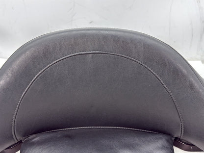2005 Harley Electra Glide Touring Ultra FLHTCUI OEM Rear Passenger Backrest Cushion Pad