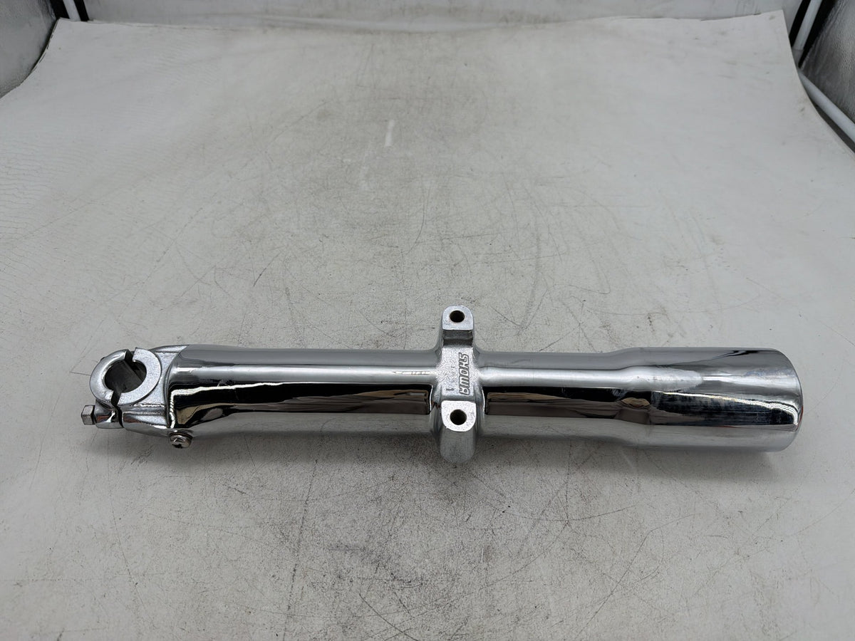 2004 Harley Heritage Softail Classic FLSTCI OEM Front Left Fork 1 Slider Leg