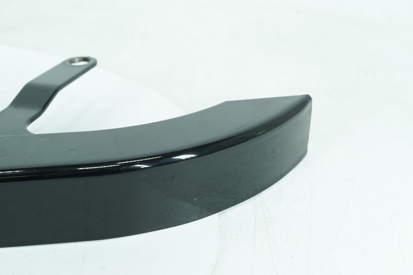 2003 - 2013 Harley-Davidson Sportster Custom Drive Belt Guard Cover Shield 60367-04