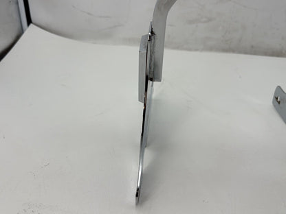 1991 Harley Heritage Softail Classic FLSTC OEM Rear Back Sissy Bar Rail Sissybar