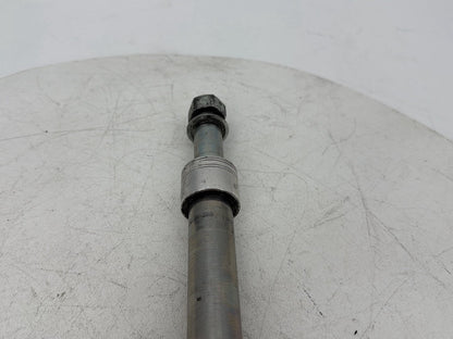 2007 - 2016 Harley-Davidson Touring Electra Glide Ultra Front Wheel Axle Bolt Shaft