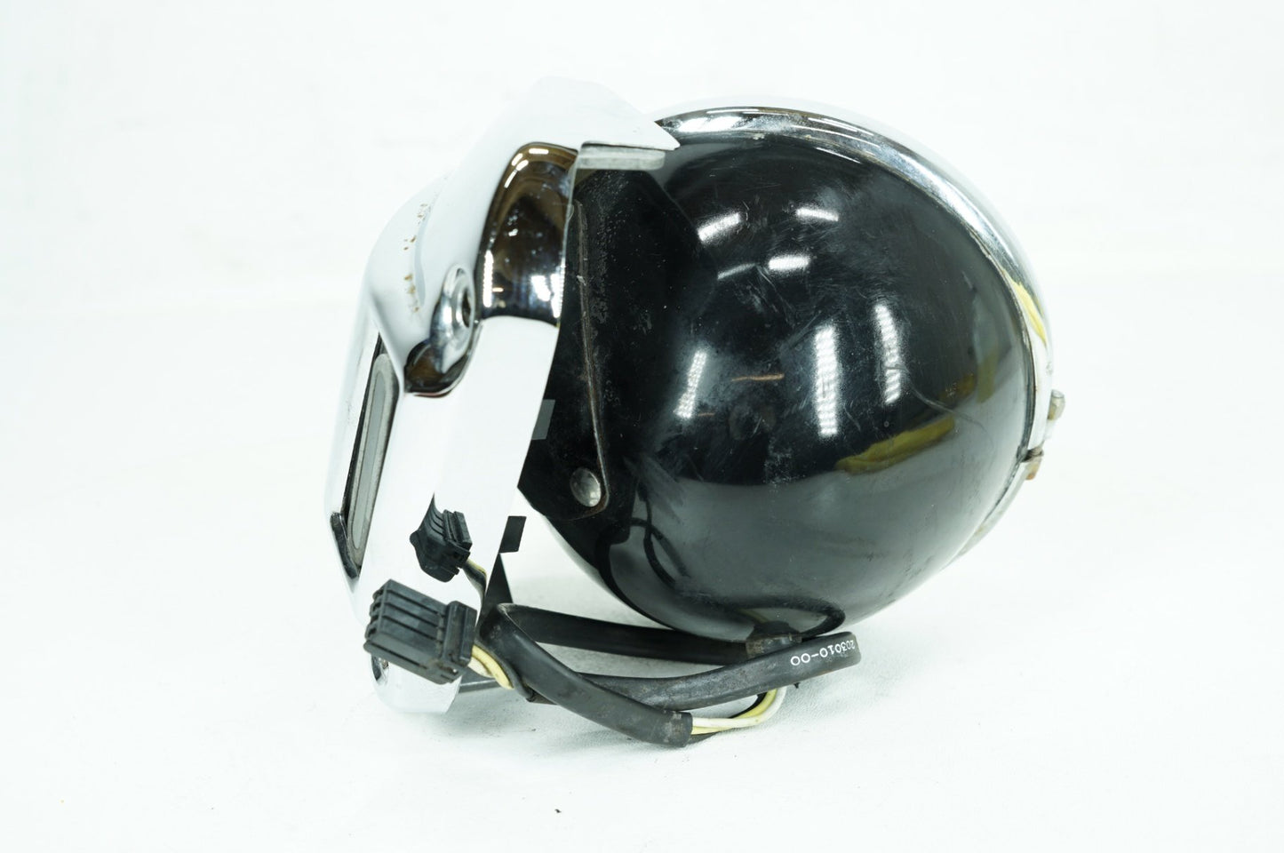 1999 - 2006 Harley-Davidson Dyna Low Rider Headlight Headlamp Head Light Halogen 69743-02