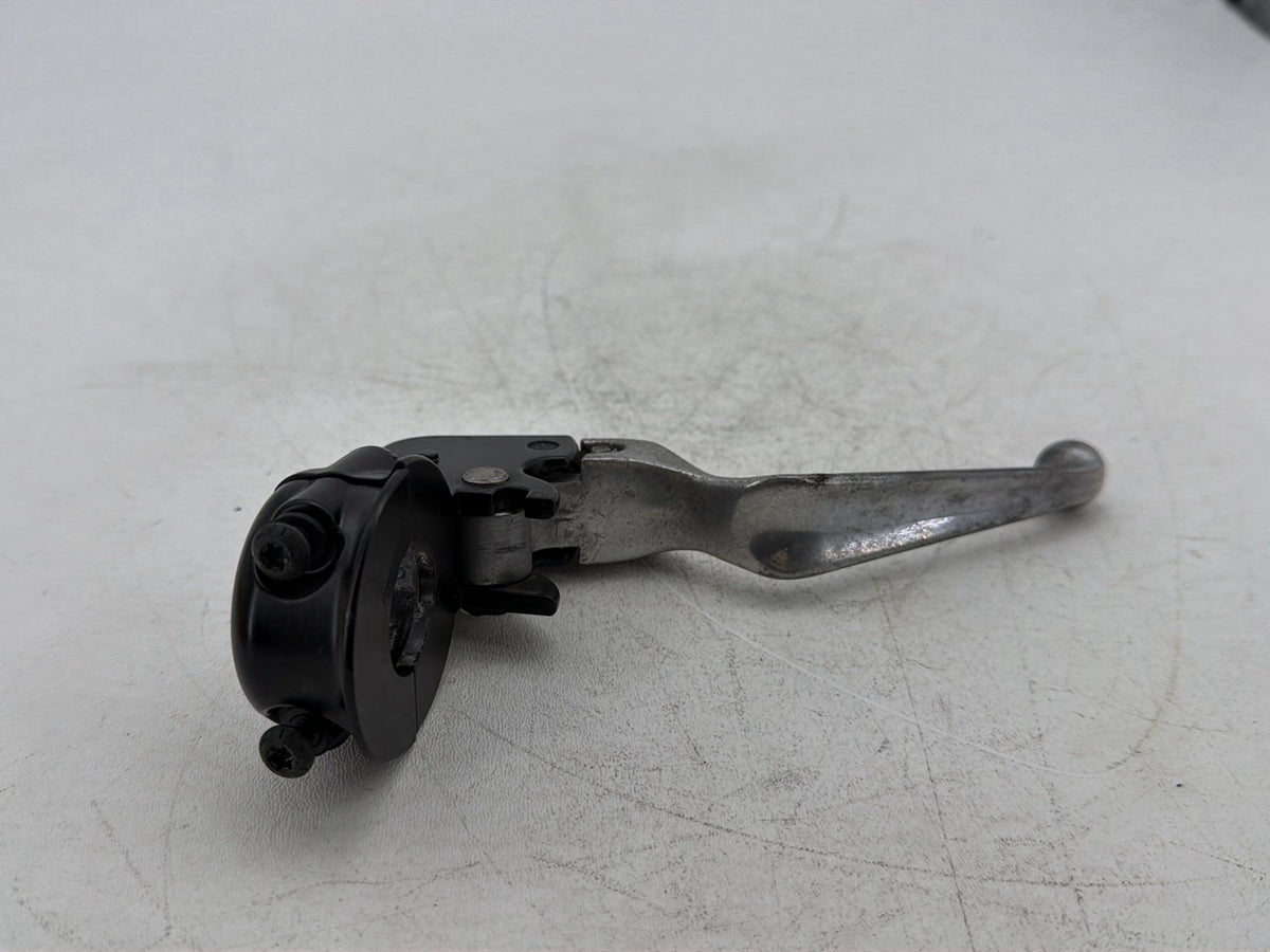 2005 Harley Dyna Wide Glide FXDWG OEM Front Left Hand Clutch Control Lever