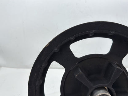 2010 Harley Street Glide Touring FLHX OEM Rear Driver Pulley Sprocket