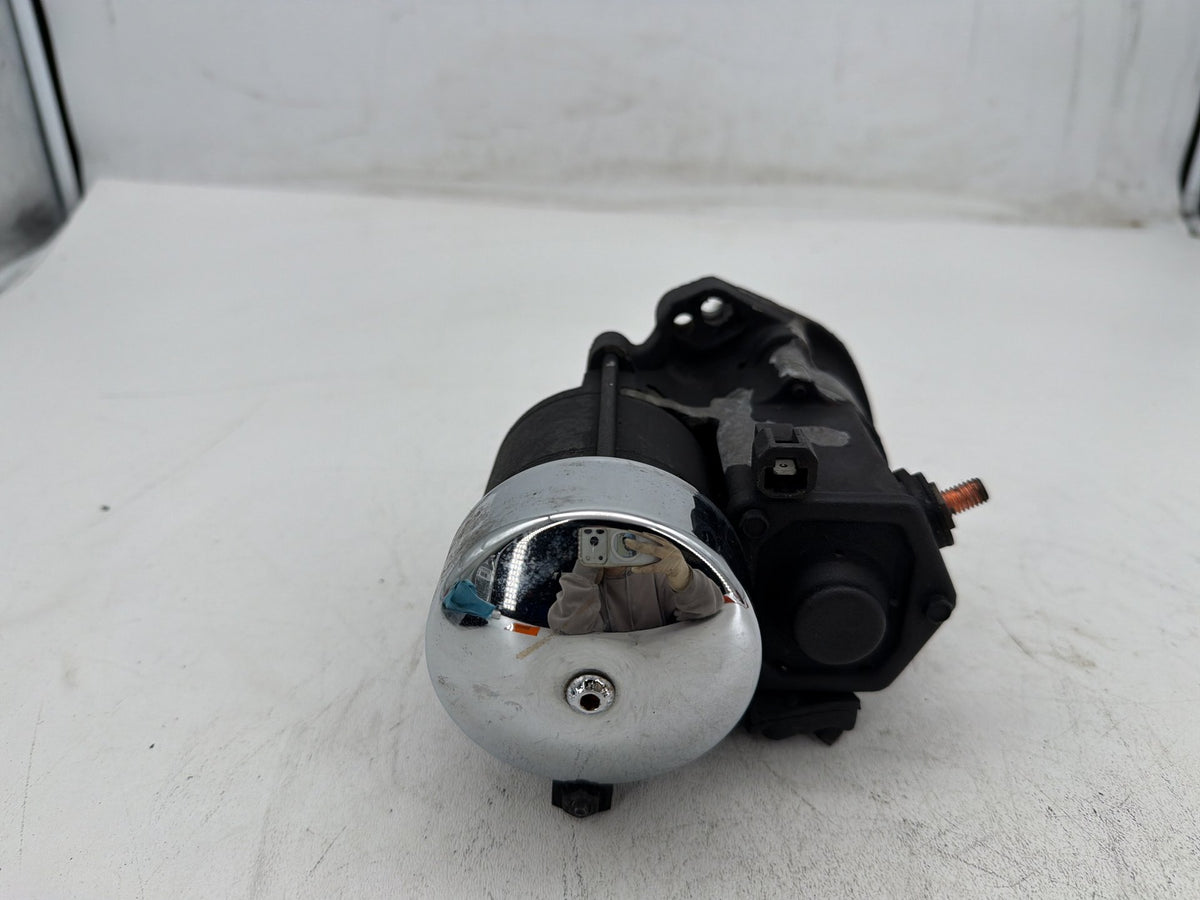 2006 Harley Road King Touring Custom OEM Engine Starter Motor 31553-94B 12V