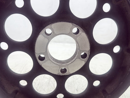 2004 Harley Road King Touring Custom FLHRSI OEM Rear Driver Pulley Sprocket