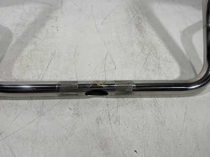 2012 Harley Street Glide Touring FLHX OEM Front Handlebars Handle Bars