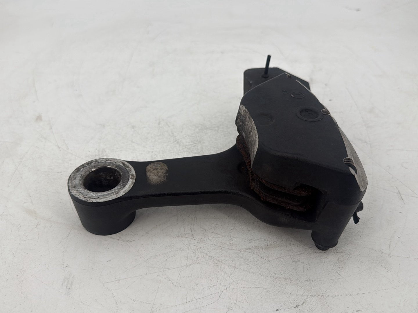 1999 - 2006 Harley-Davidson Dyna Super Glide Rear Back Brake Caliper 44017-06