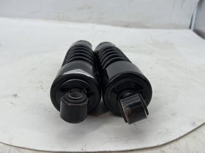 2006 Harley Dyna Super Glide Custom FXDCI OEM Rear Left Right Shock Absorbers