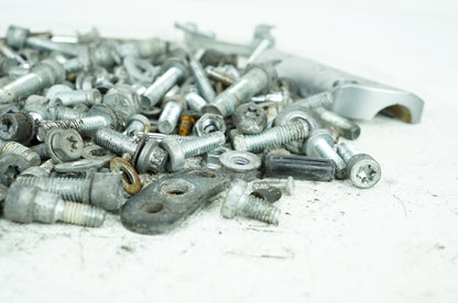2008 - 2016 Harley-Davidson Touring Road Glide Ultra Hardware Bolts Nuts & Brackets