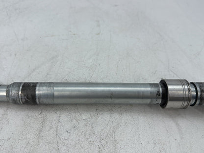 2017 Harley Road Glide Touring FLTRXS OEM Front Wheel Axle Bolt Shaft 41547-07A