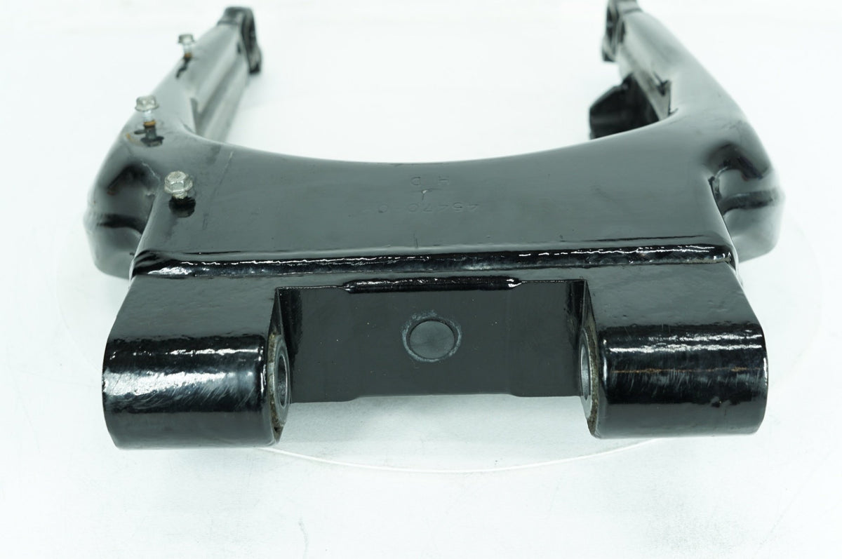 2013 Harley Touring FLHX Street Glide OEM Rear Fork Swingarm Swing Arm