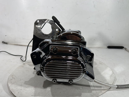 1998 Harley Softail Custom FXSTC OEM 5 Speed Transmission Gearbox