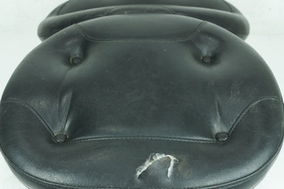 Harley-Davidson Misc  Passenger Rider Driver Seat Saddle Mustang