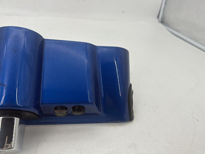 2007 - 2016 Harley-Davidson Touring Electra Glide Ultra Dash Ignition Cap Switch Lockset NO Key