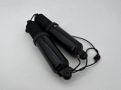 1999 - 2006 Harley-Davidson Touring Electra Glide Classic Rear Left Right Shock Absorbers 54565-97A