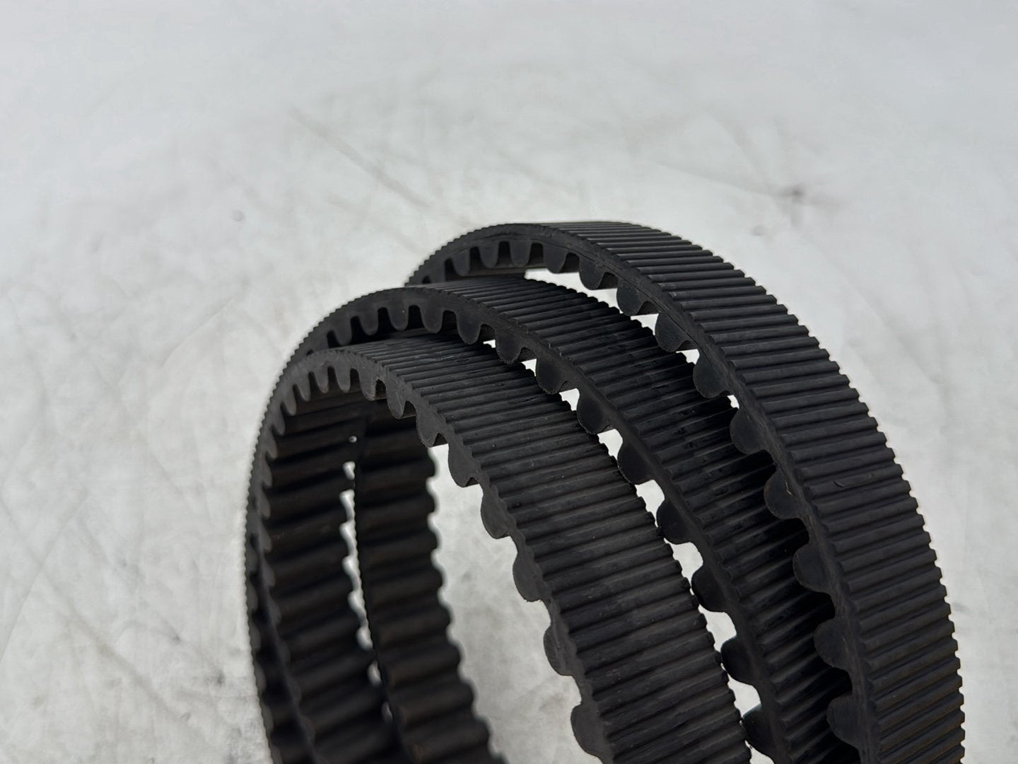2003 Harley Dyna Wide Glide FXDWG OEM Rear Drive Belt