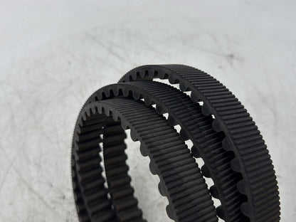 2003 Harley Dyna Wide Glide FXDWG OEM Rear Drive Belt