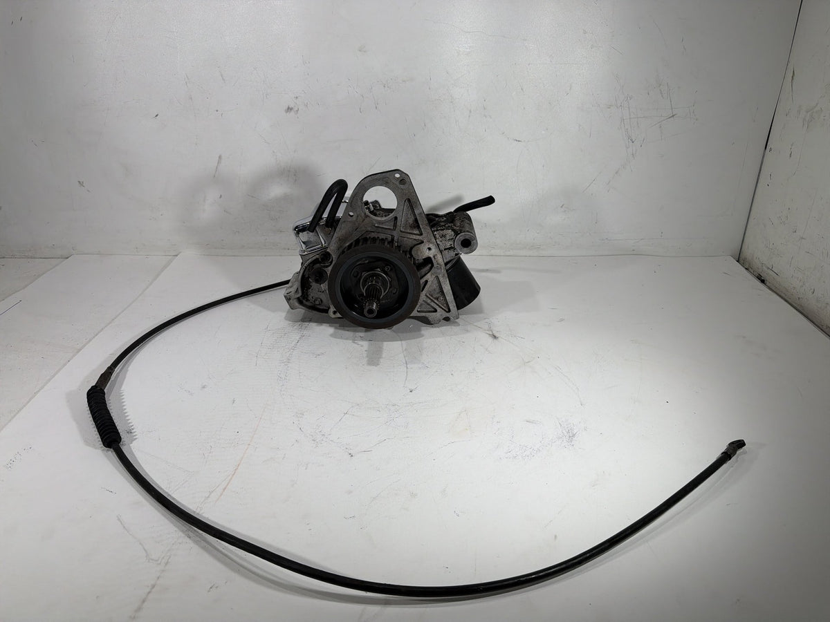 1991 Harley Electra Glide Touring Classic OEM 5 Speed Transmission Gearbox 3K