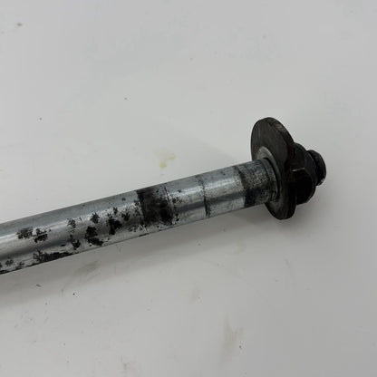 2008 - 2016 Harley-Davidson Touring Street Glide Rear Wheel Axle Bolt Shaft 43000002