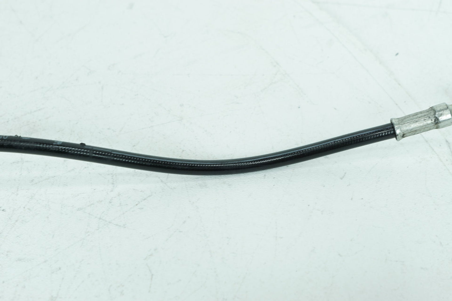 2007 - 2017 Harley-Davidson Dyna Super Glide Custom Rear Brake Hose Line Pipe 42142-08