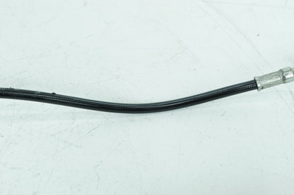 2007 - 2017 Harley-Davidson Dyna Super Glide Custom Rear Brake Hose Line Pipe 42142-08