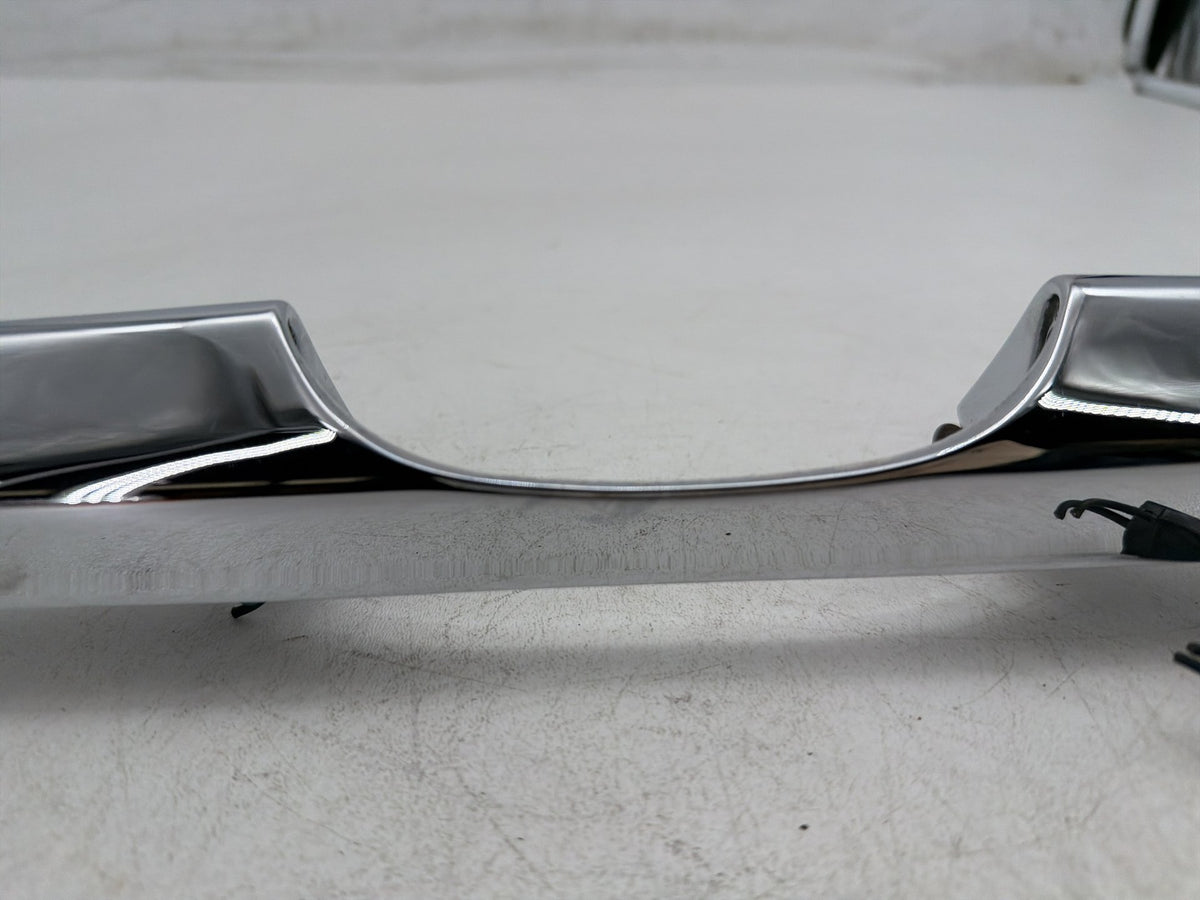 1996 Harley Electra Glide Touring Ultra OEM Rear Left & Right Turn Signals