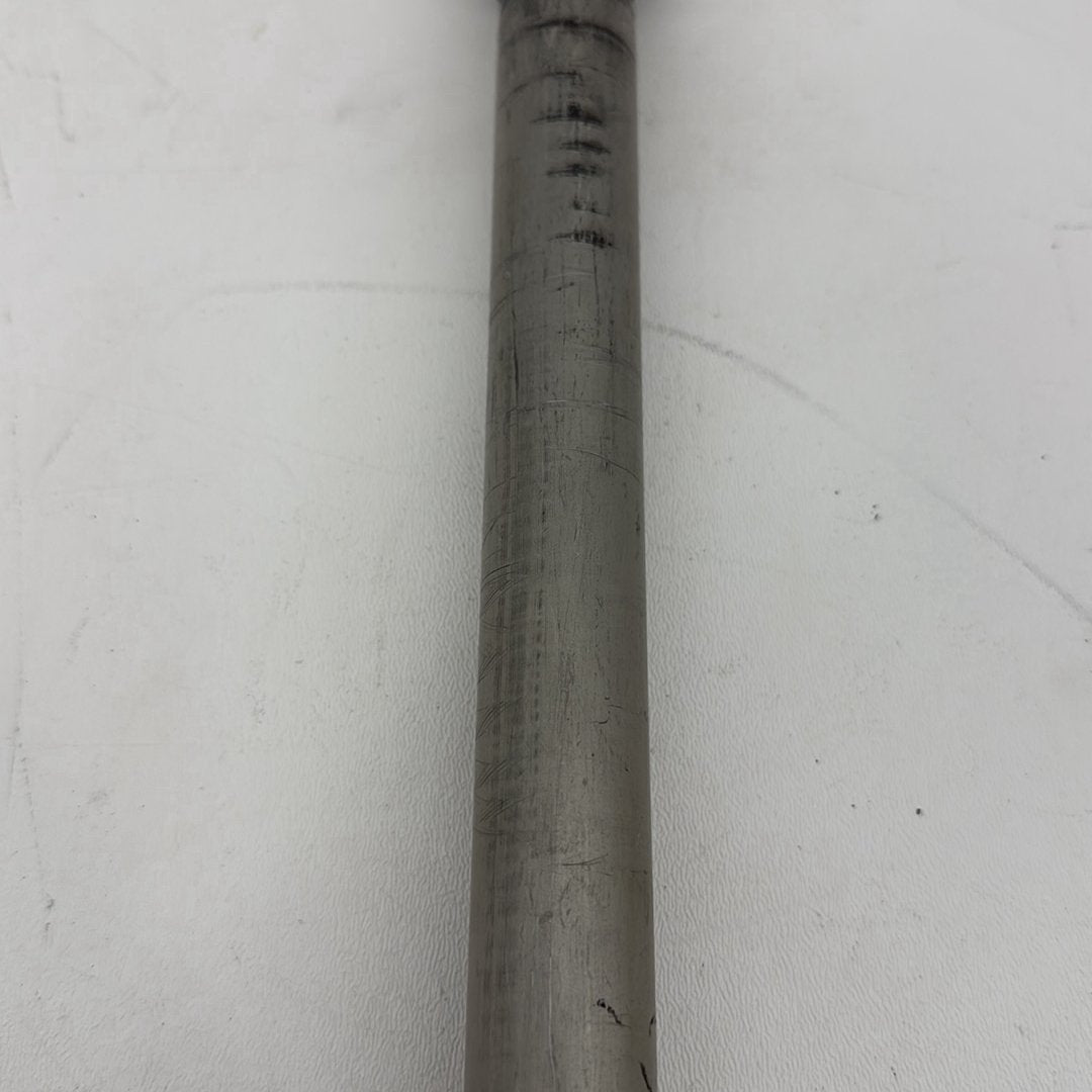 2007 - 2012 Harley-Davidson Dyna Super Glide Rear Wheel Axle Bolt Shaft  	41114-08