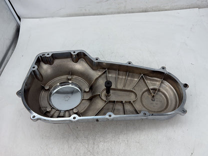 2013 Harley Heritage Softail Classic FLSTC OEM Outer Primary Clutch Cover